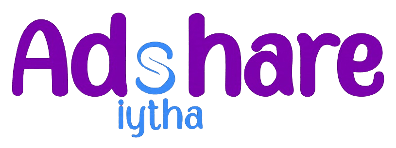 Adshare Iytha